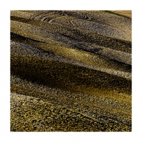 대지에 빛으로 그림을