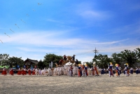 칠석동 고싸움 놀이