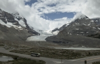 Columbia Ice Field