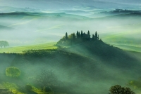 토스카나의 라부카