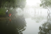 금강 로하스길  작가:송용구