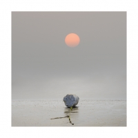 해는 저물어 가고