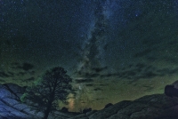 White Pocket, Arizona